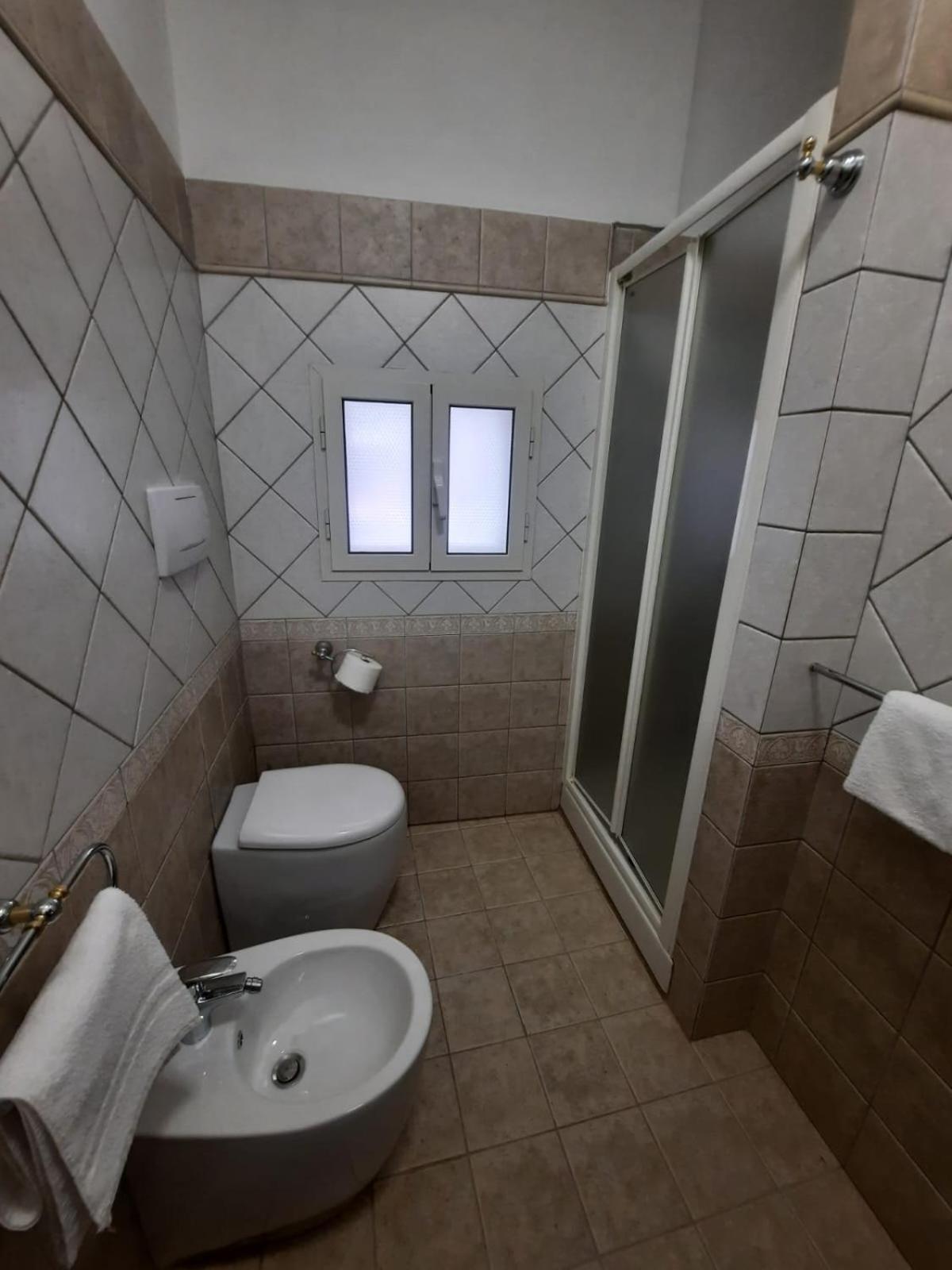 Ferienwohnung Viccinella House Capranica Exterior foto